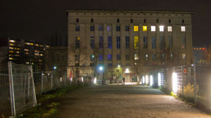 Berghain (c) Gesine Karnauka
