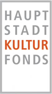 Hauptstadt Kultur Fonds