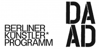Berliner Künstler* Programm des DAAD
