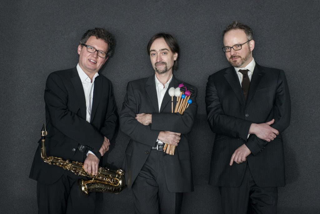 Trio Accanto