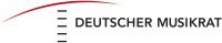 Deutscher Musikrat (Logo)