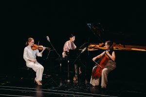 Boulanger Trio