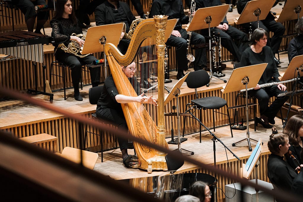 Deutsches Symphonie-Orchester Berlin