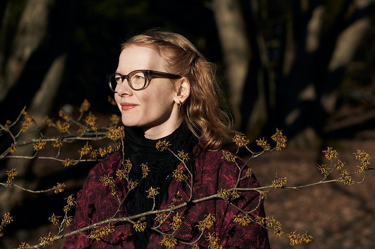 Kristine Tjøgersen