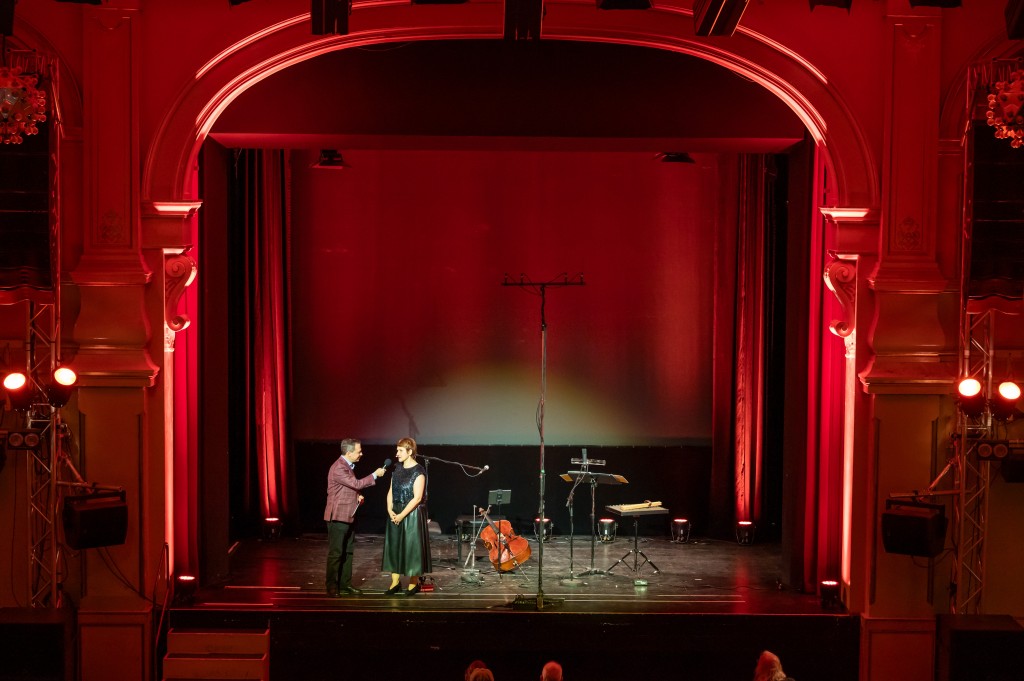 Andreas Göbel, Eva Resch