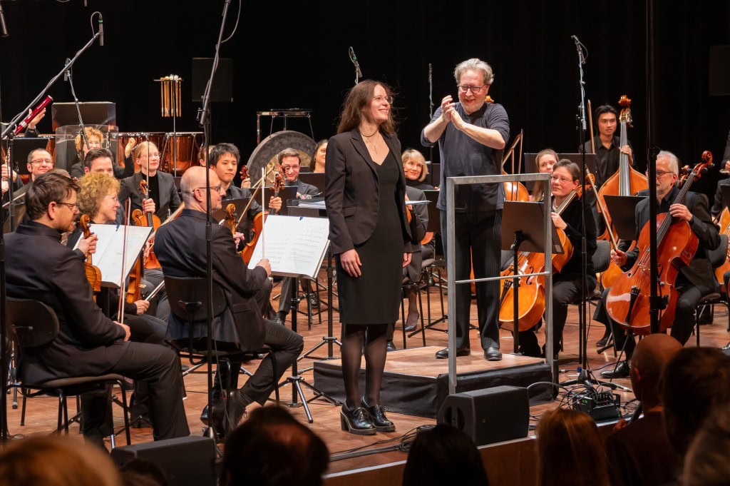 Petra Strahovnik, Brad Lubman