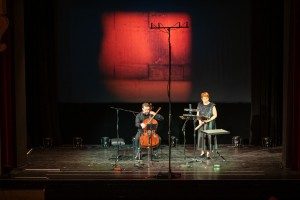 Martin Smith, Eva Resch