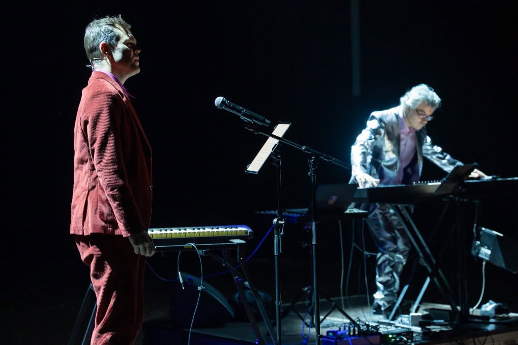 Mathias Monrad Møller, Sebastian Berweck