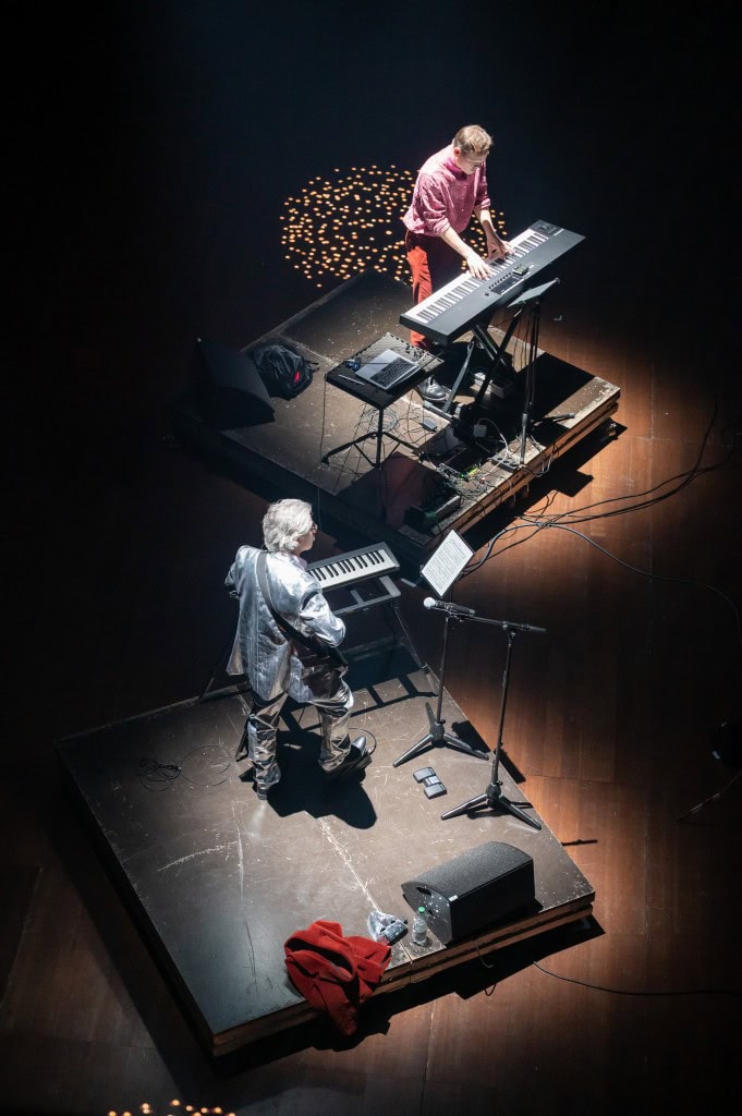 Mathias Monrad Møller, Sebastian Berweck