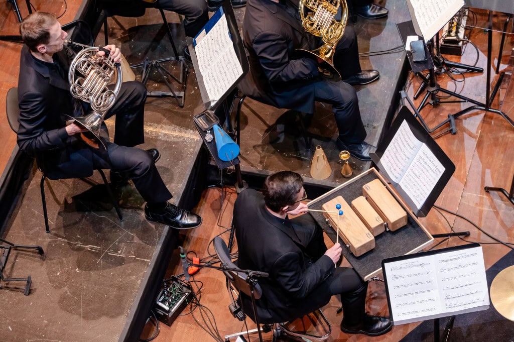 Rundfunk-Sinfonieorchester Berlin