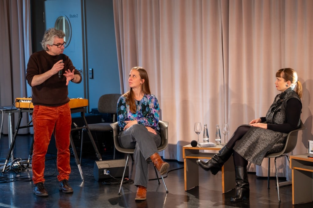 Sebastian Berweck, Sina Miranda