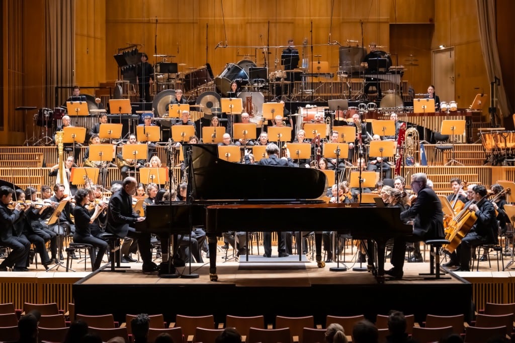 DSO // GrauSchumacher