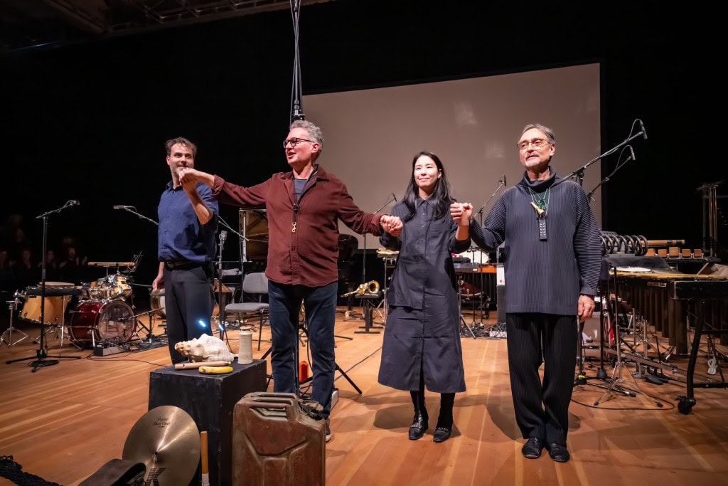 Trio Accanto, Ezko Kikouchi