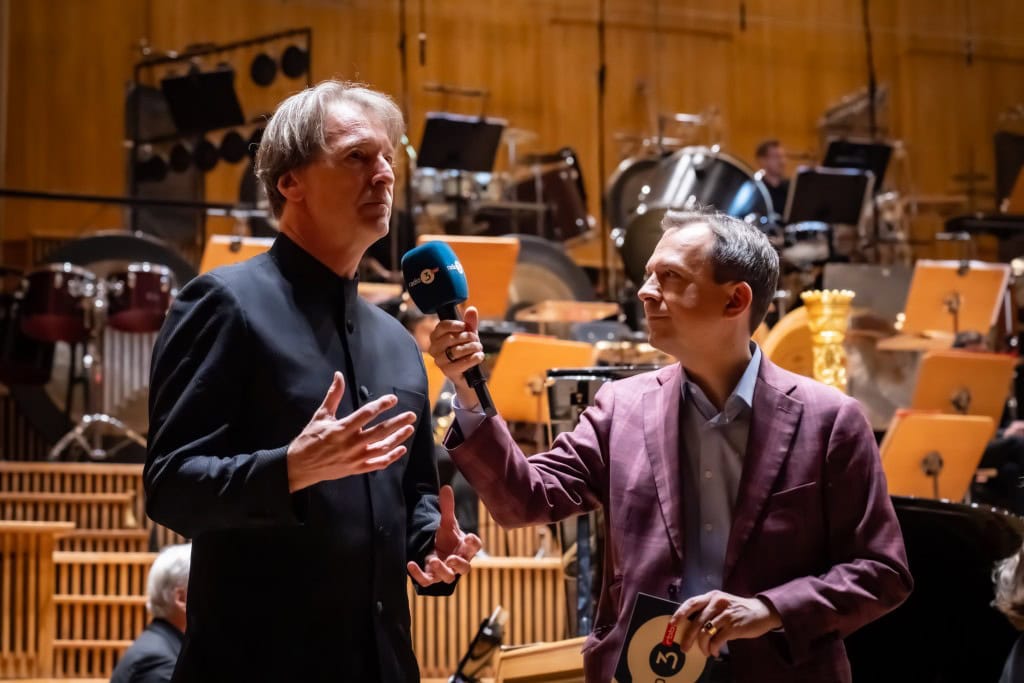 Marc Albrecht, Andreas Göbel