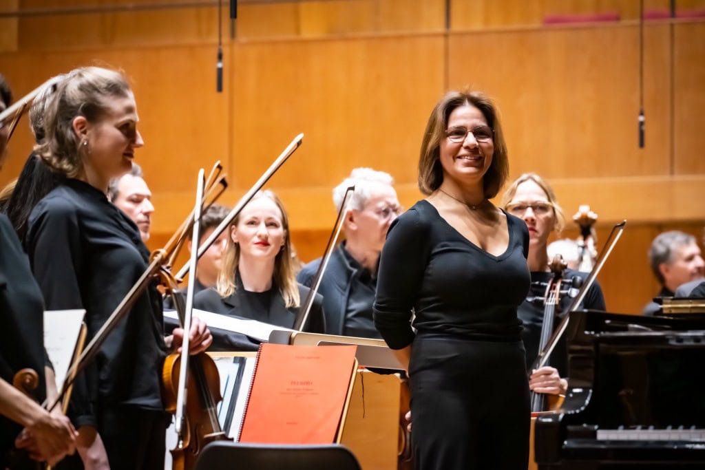 DSO, Zeynep Gedizlioglu